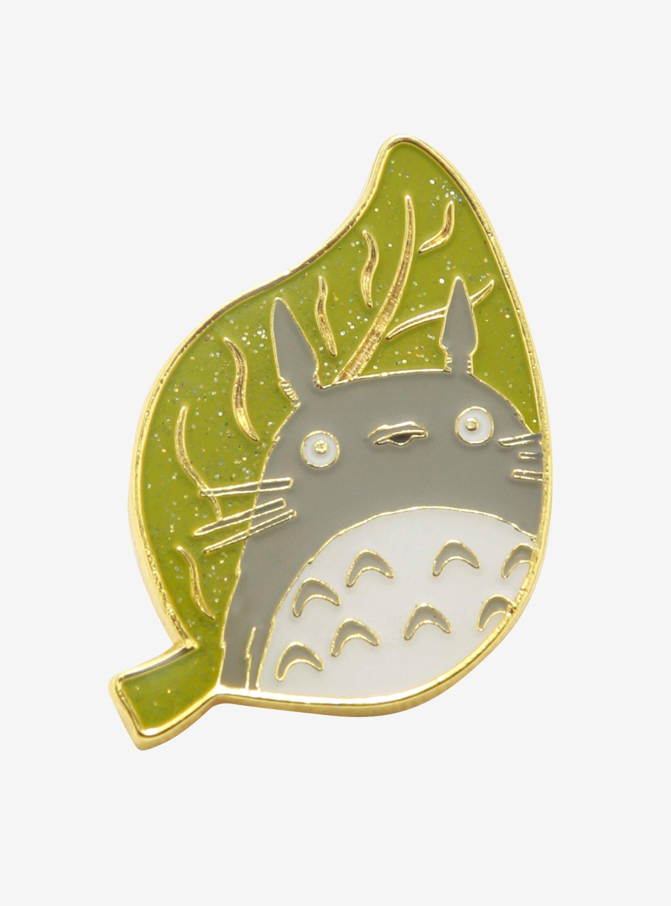 Loungefly totoro discount