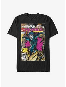 Marvel Morbius Cover T-Shirt, , hi-res