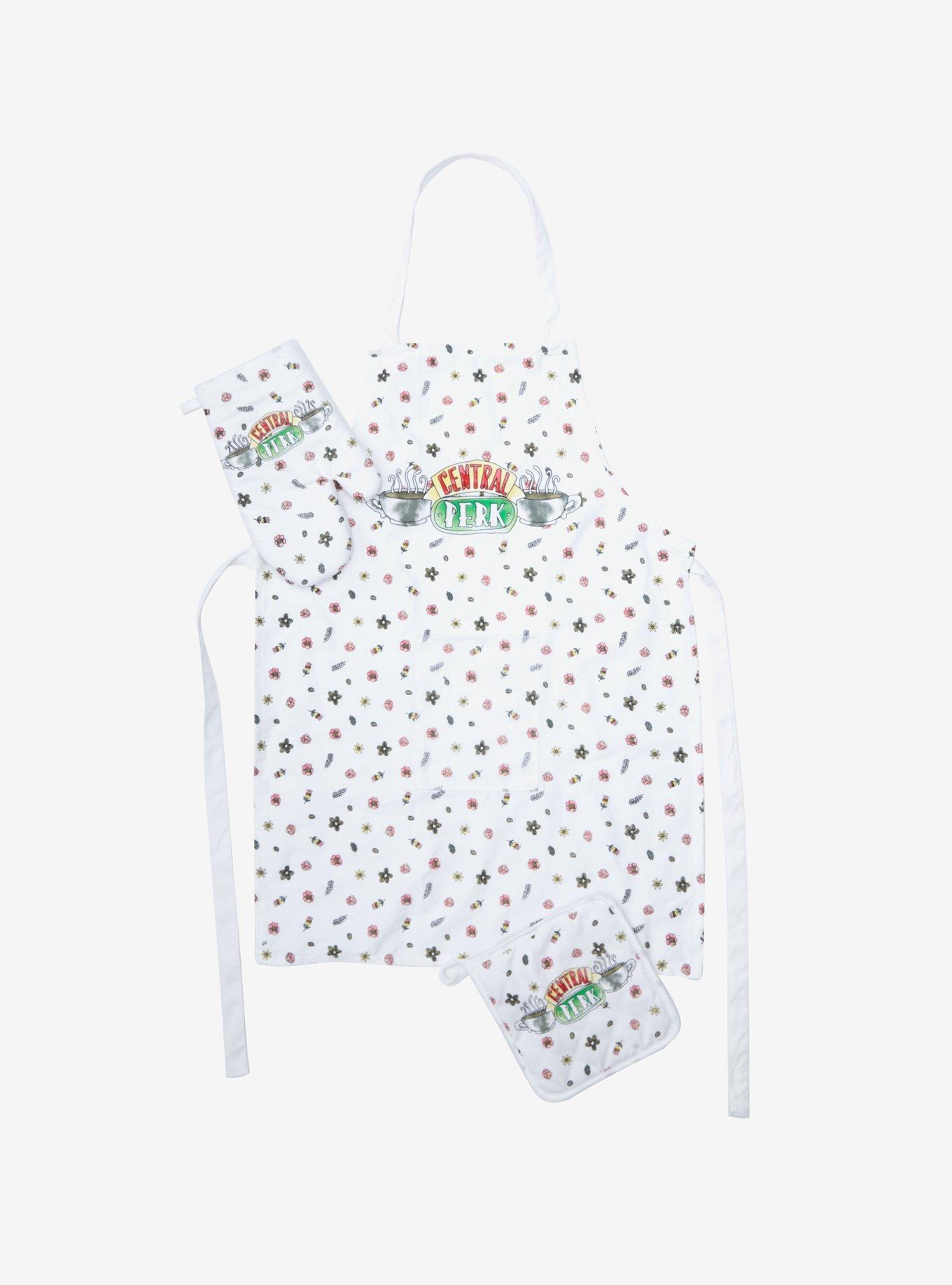 Friends Central Perk Kitchen Set - BoxLunch Exclusive, , hi-res