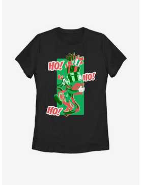 Disney Goofy Ho Ho A-Hyuk Womens T-Shirt, , hi-res