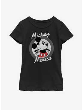 Disney Mickey Mouse 28 Youth Girls T-Shirt, , hi-res