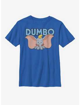 Disney Dumbo Those Ears Youth T-Shirt, , hi-res