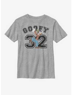 Disney Goofy Collegiate Youth T-Shirt, , hi-res