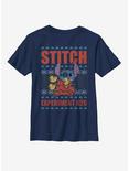 Disney Lilo And Stitch Experiment 626 Youth T-Shirt, NAVY, hi-res