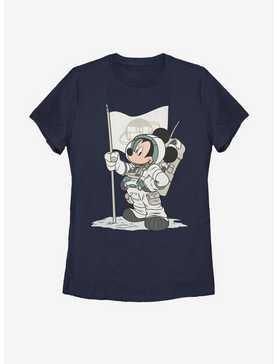 Disney Mickey Mouse Astro Mickey Womens T-Shirt, , hi-res