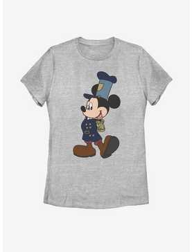 Disney Mickey Mouse Mickey Steampunk Womens T-Shirt, , hi-res