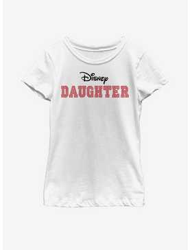 Disney Mickey Mouse Disney Daughter Youth Girls T-Shirt, , hi-res