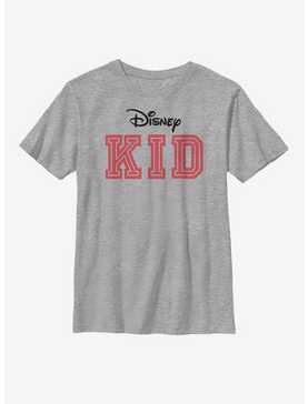 Disney Mickey Mouse Disney Kid Youth T-Shirt, , hi-res