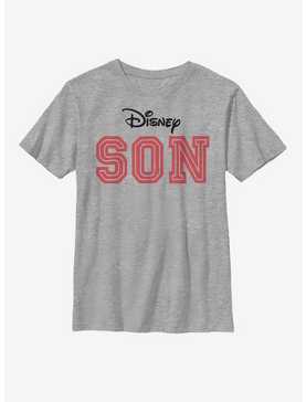 Disney Mickey Mouse Disney Son Youth T-Shirt, , hi-res
