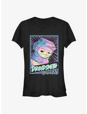 Star Wars Babu Poster Girls T-Shirt, , hi-res