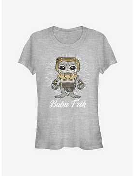 Star Wars Cute Frik Girls T-Shirt, , hi-res