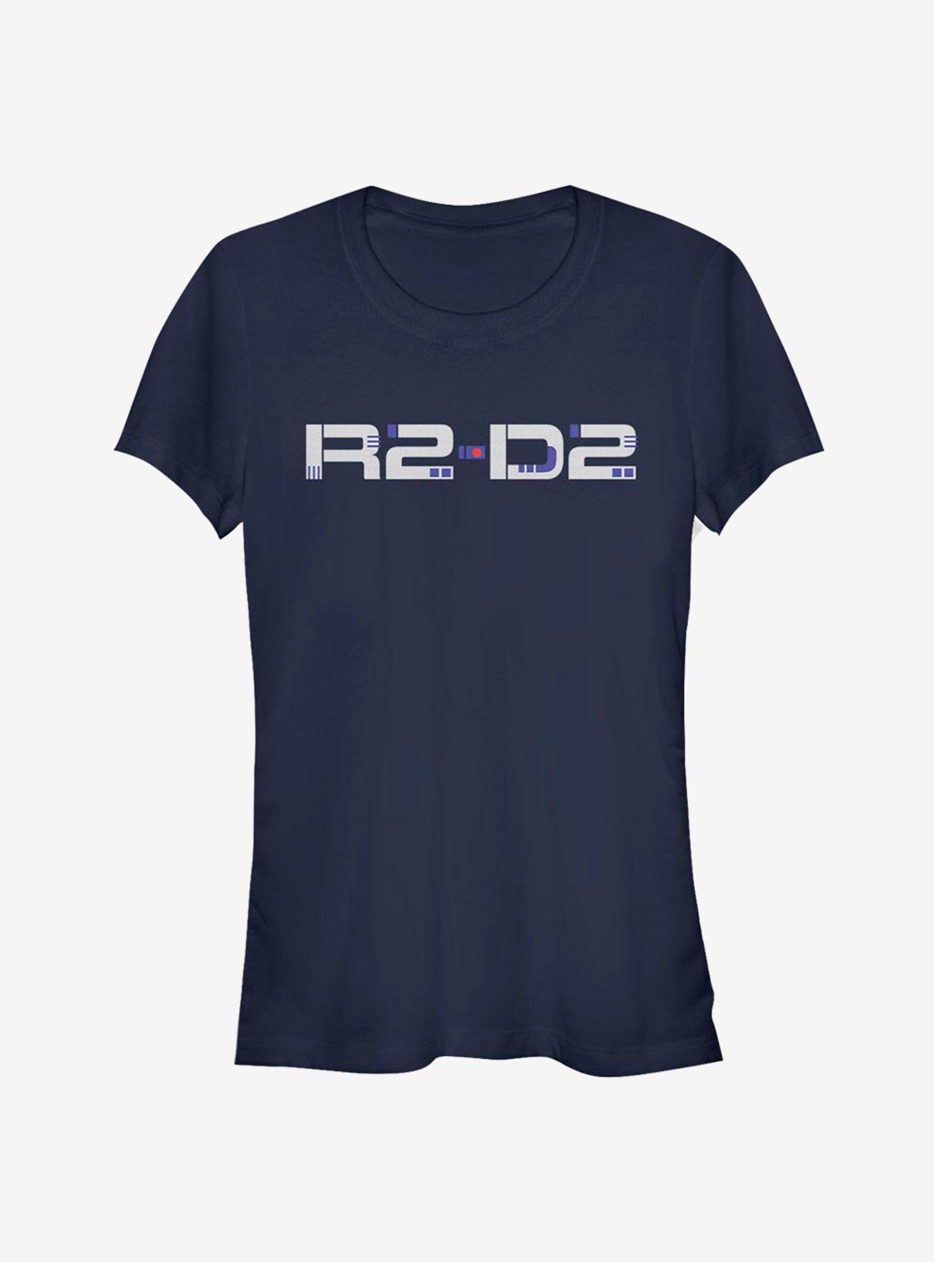 Star Wars Droid Design Girls T-Shirt, , hi-res