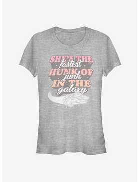 Star Wars Hunk Of Junk Girls T-Shirt, , hi-res