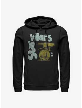 Star Wars Another New Droid Hoodie, , hi-res