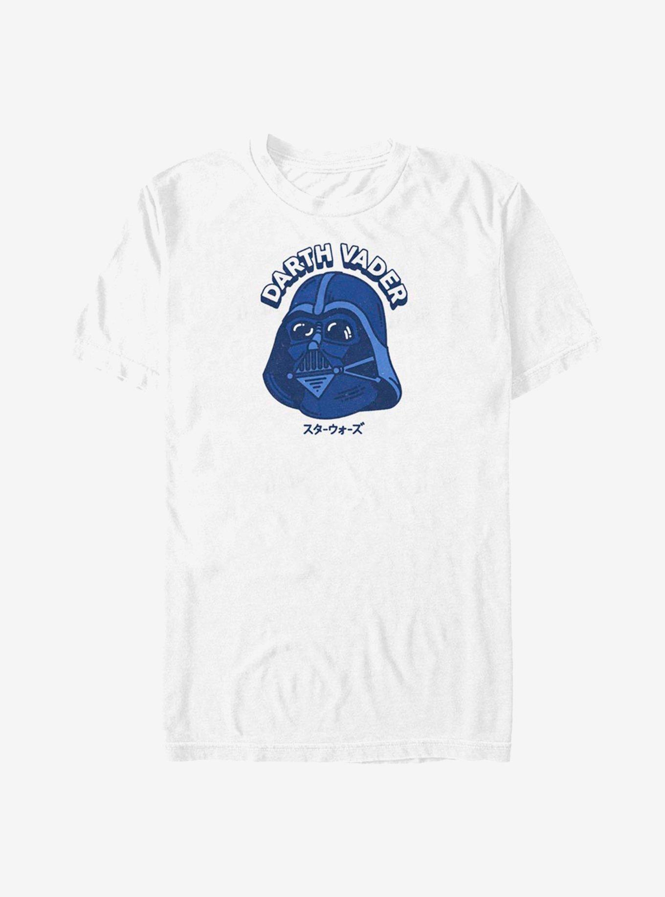 Star Wars Dads Helmet T-Shirt