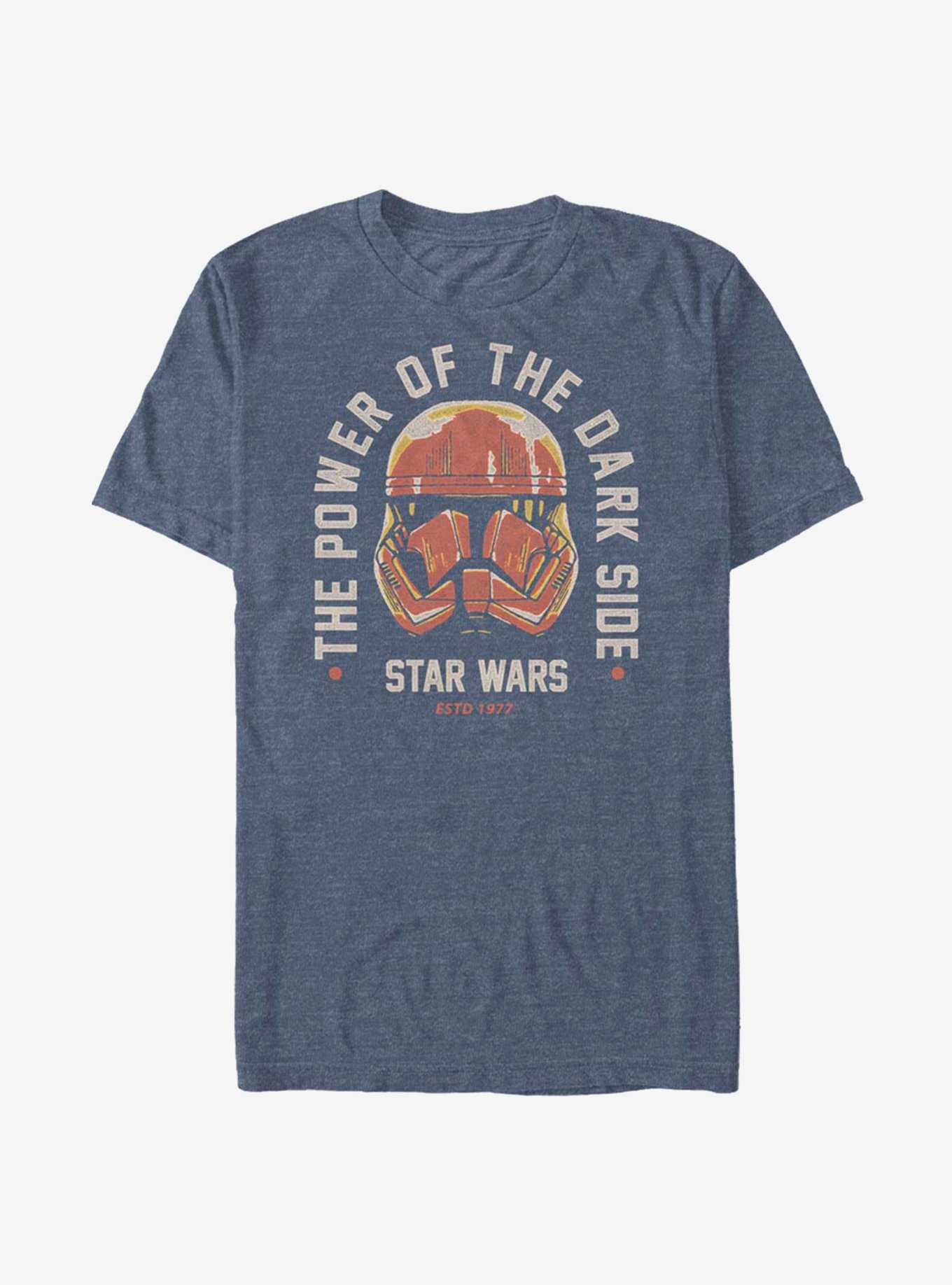 Star Wars Dark Side Power T-Shirt , , hi-res