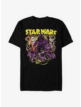 Star Wars Hallway T-Shirt, , hi-res