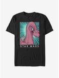 Star Wars Mytho Wars T-Shirt, BLACK, hi-res