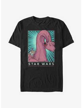 Star Wars Mytho Wars T-Shirt, , hi-res