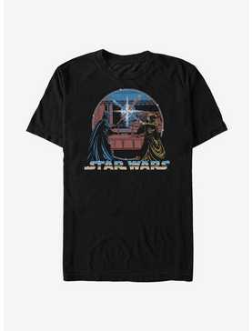 Star Wars Parking Garage T-Shirt, , hi-res