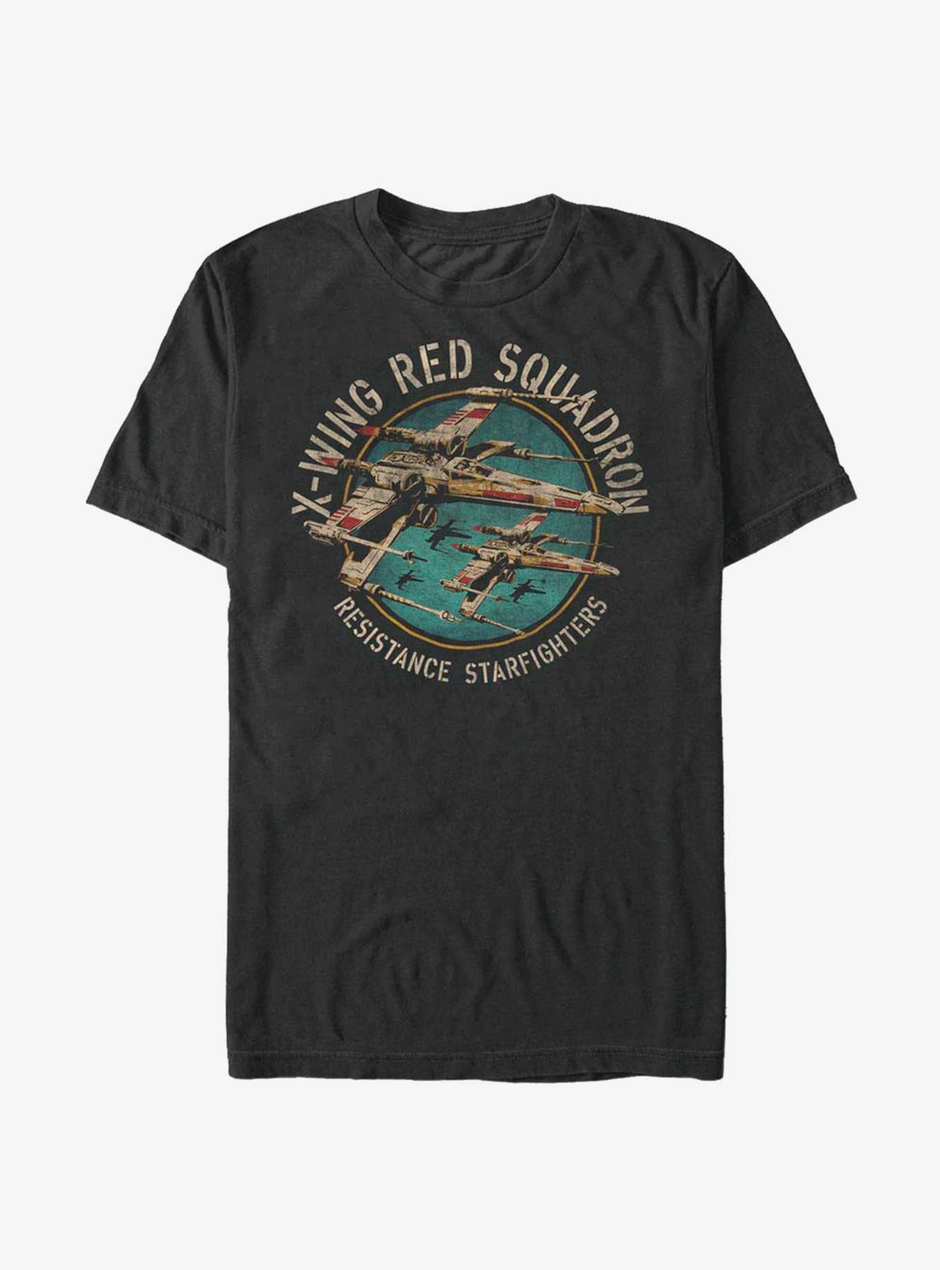 Star Wars Red Squad T-Shirt, , hi-res
