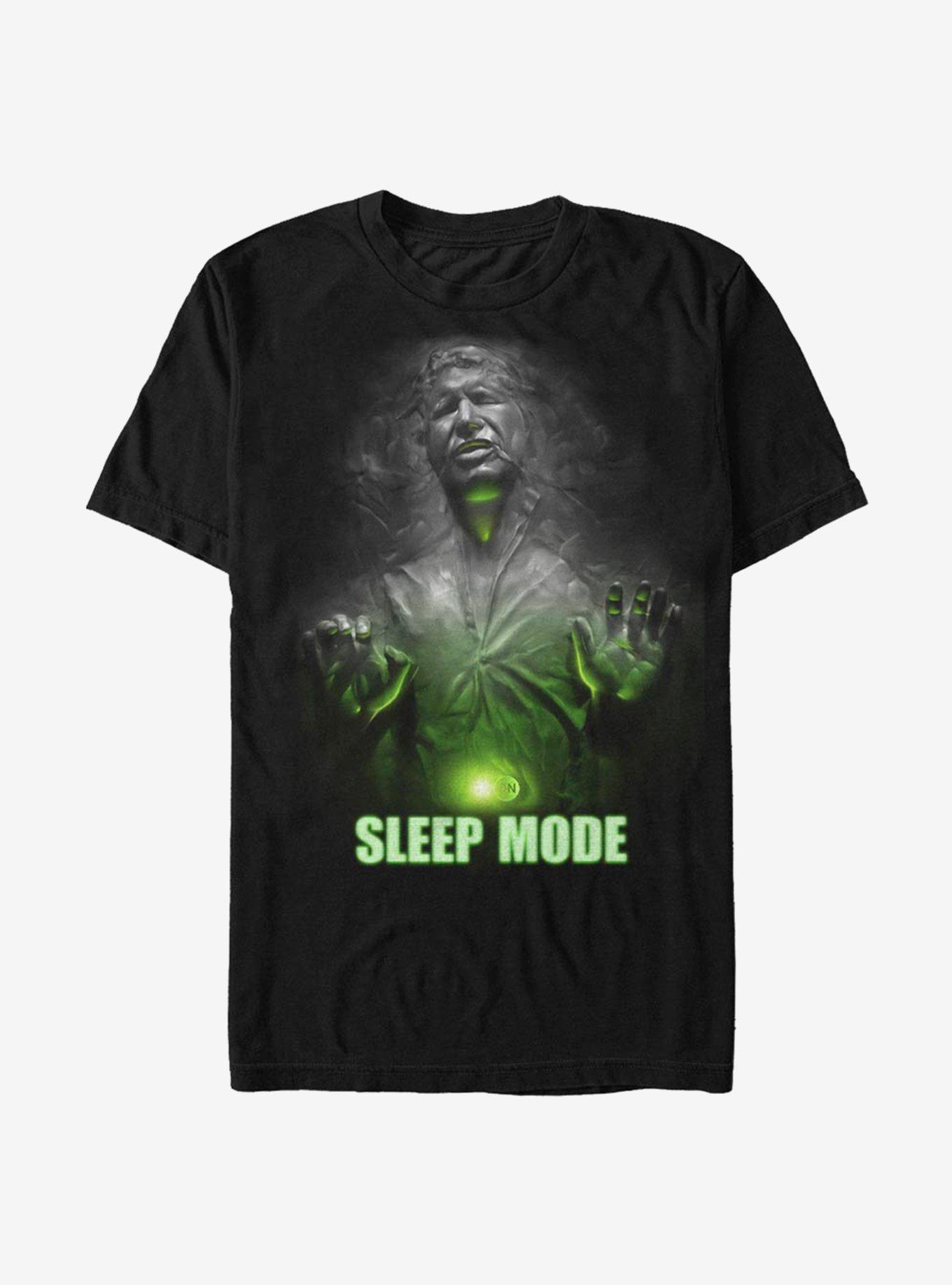 Star Wars Sleep Mode T-Shirt, , hi-res