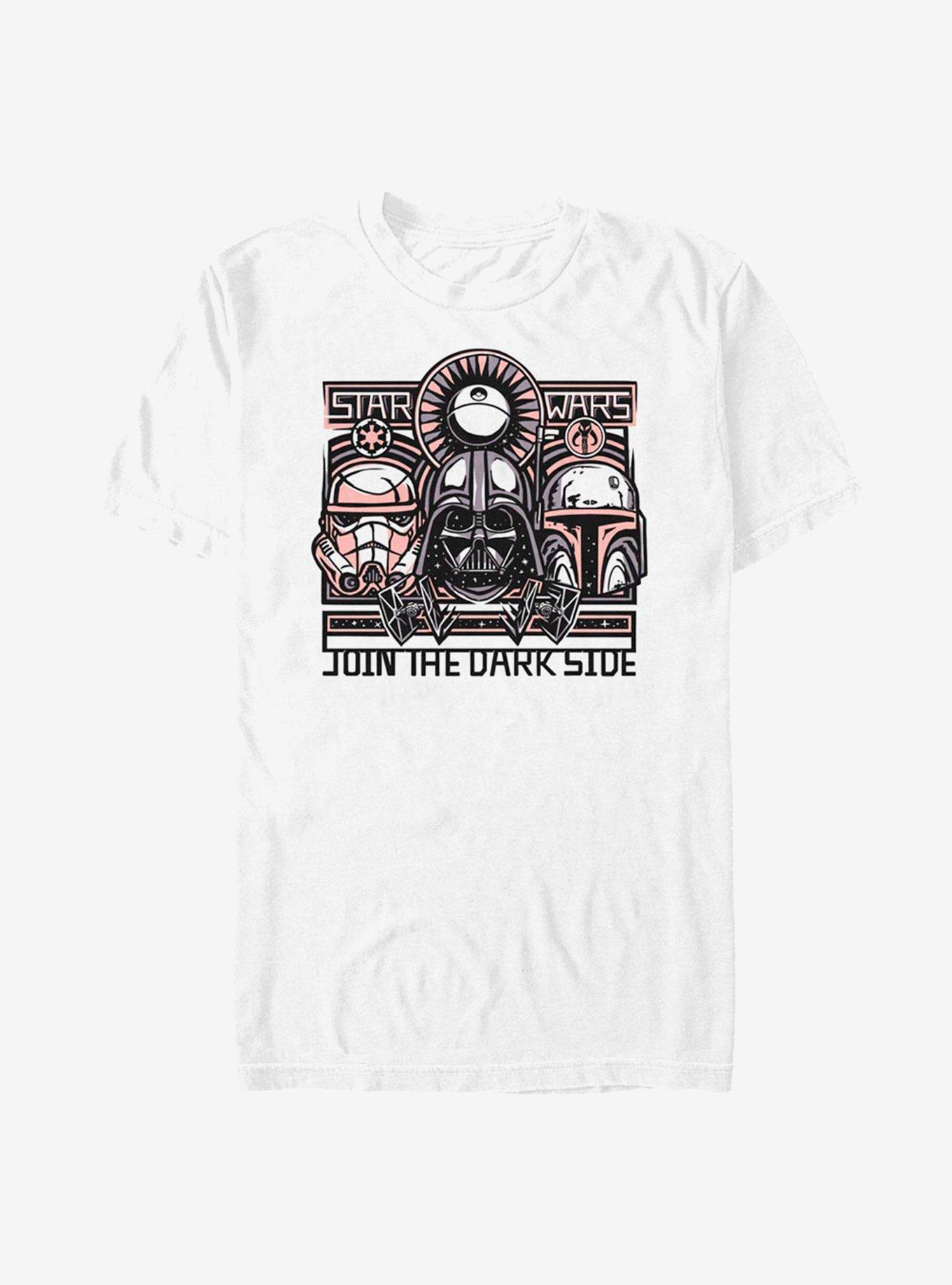 Star Wars Star Wars Folk T-Shirt, , hi-res