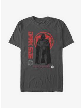 Star Wars Vader Anatomy T-Shirt, , hi-res