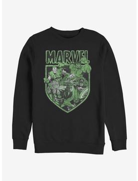 Marvel Avengers Marvel Tonal Sweatshirt, , hi-res