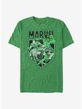 Marvel Avengers Marvel Tonal  T-Shirt, KEL HTR, hi-res