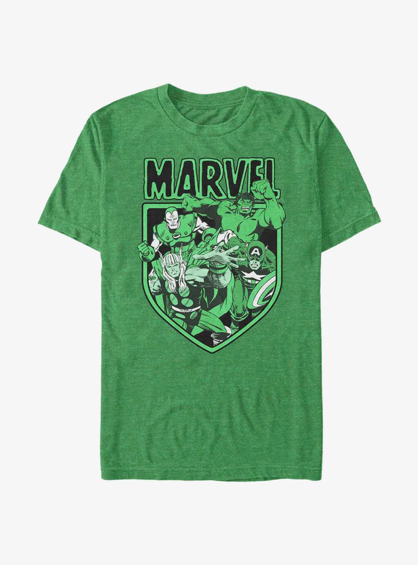 Marvel Avengers Marvel Tonal  T-Shirt, , hi-res