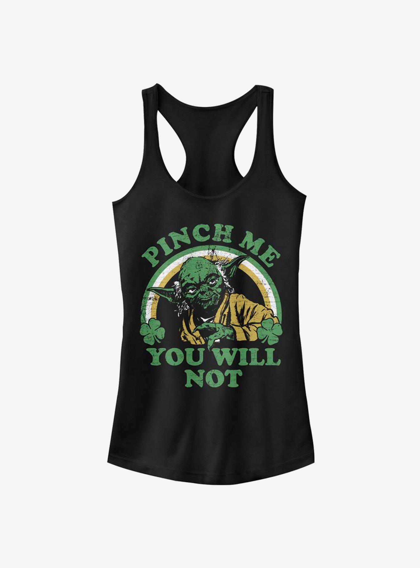 Star Wars Don'T-Pinch Girls Tank, , hi-res
