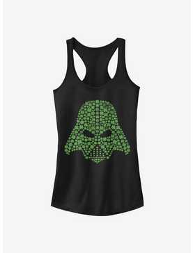 Star Wars Sith Out Of Luck Girls Tank, , hi-res