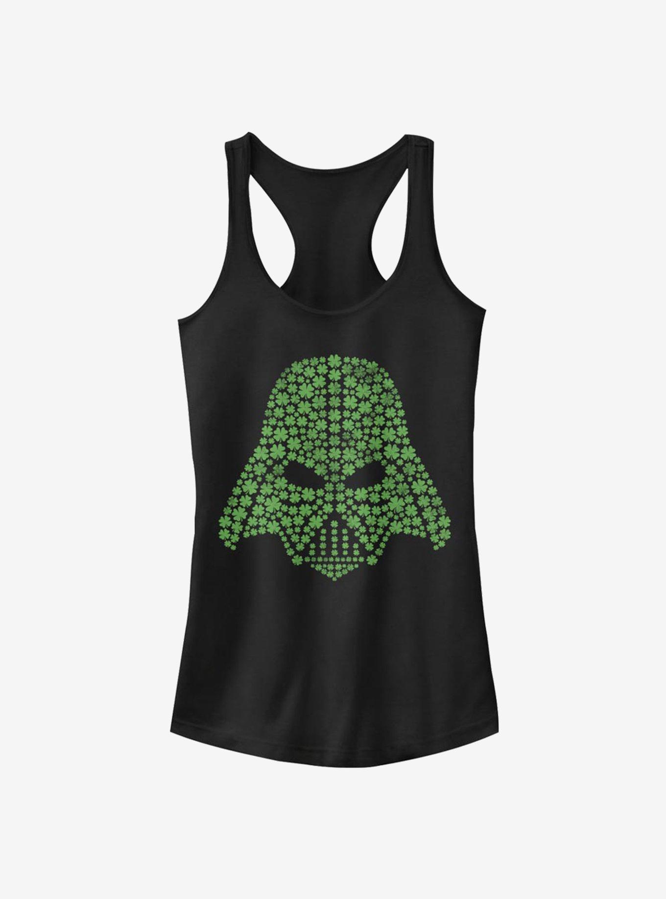 Star Wars Sith Out Of Luck Girls Tank, , hi-res