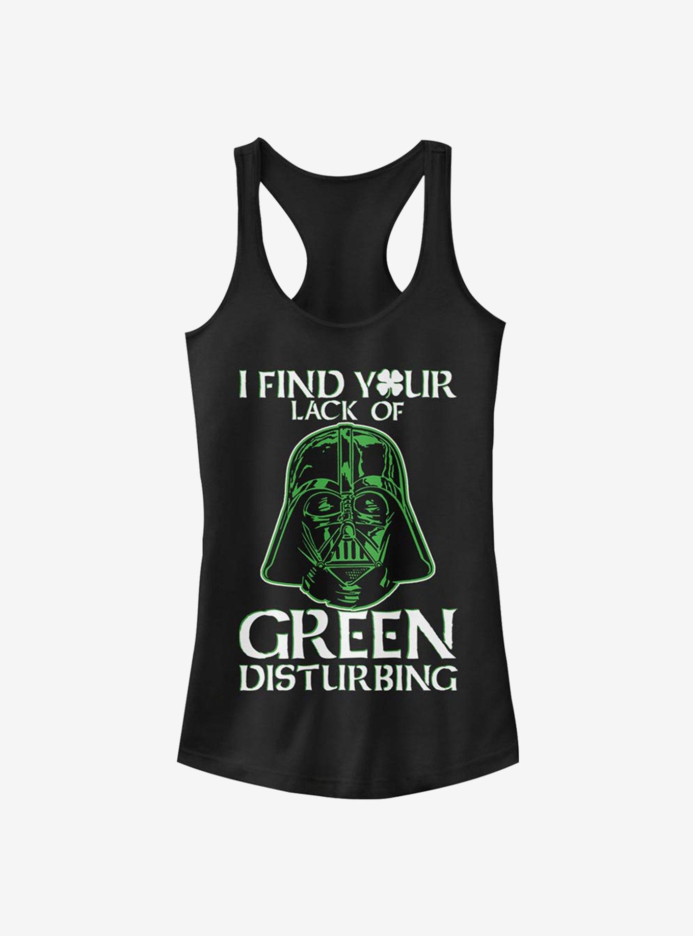 Star Wars Vader Patrol Girls Tank, , hi-res