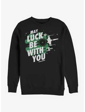 Star Wars Luck Fighters Sweatshirt, , hi-res