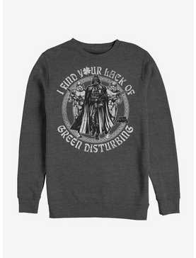 Star Wars Out Of Luck  Sweatshirt, , hi-res