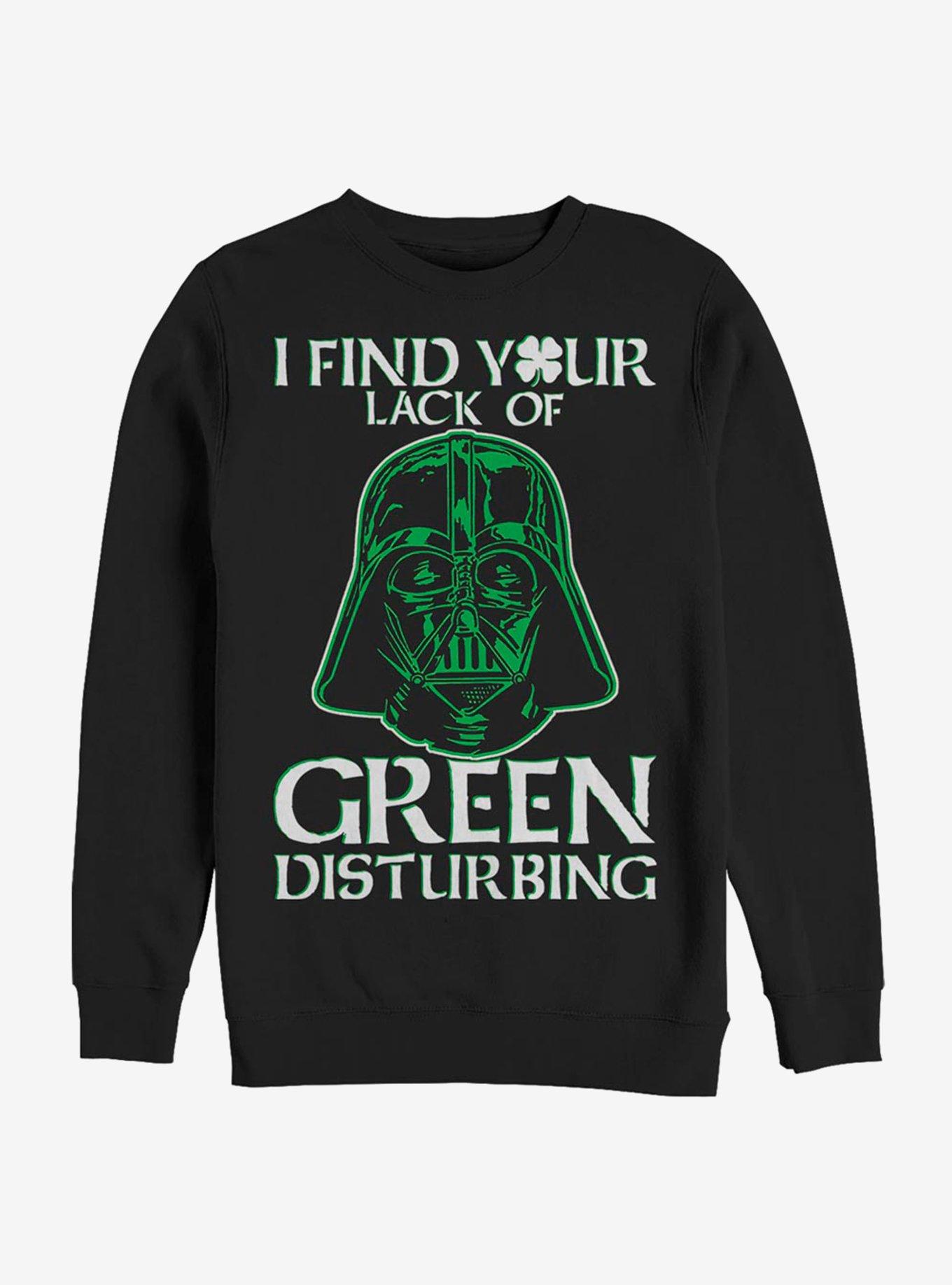 Star Wars Vader Patrol Sweatshirt, , hi-res
