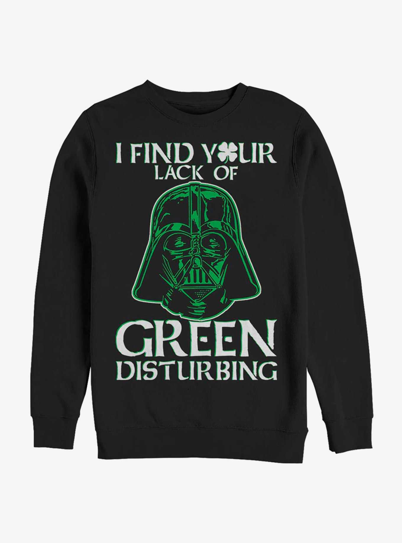 Star Wars Vader Patrol Sweatshirt, , hi-res