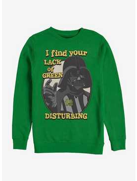 Star Wars Vader Pinch Sweatshirt, , hi-res