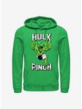 Marvel Hulk Hulk Pinch Hoodie, KELLY, hi-res
