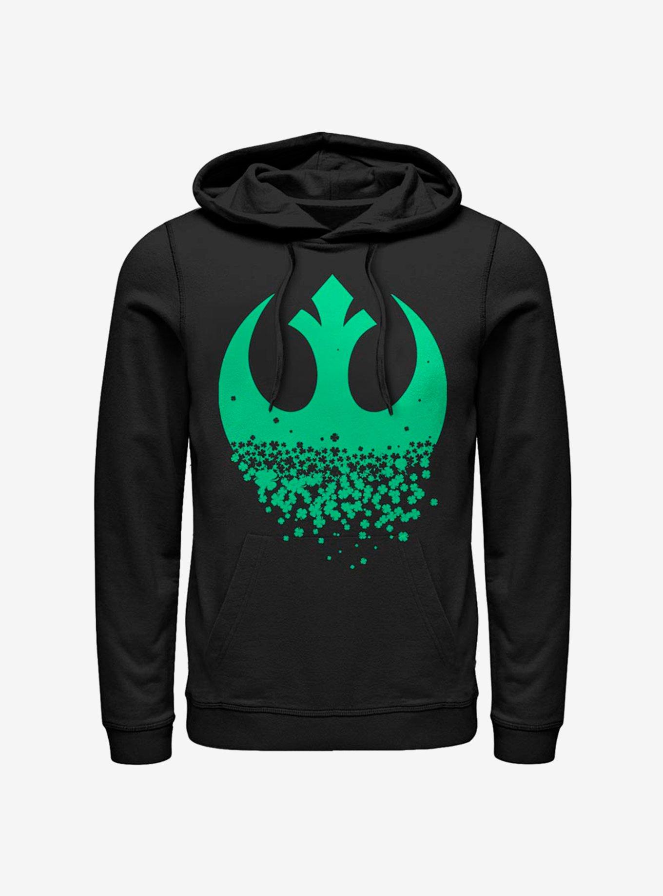 Star wars store rebel hoodie