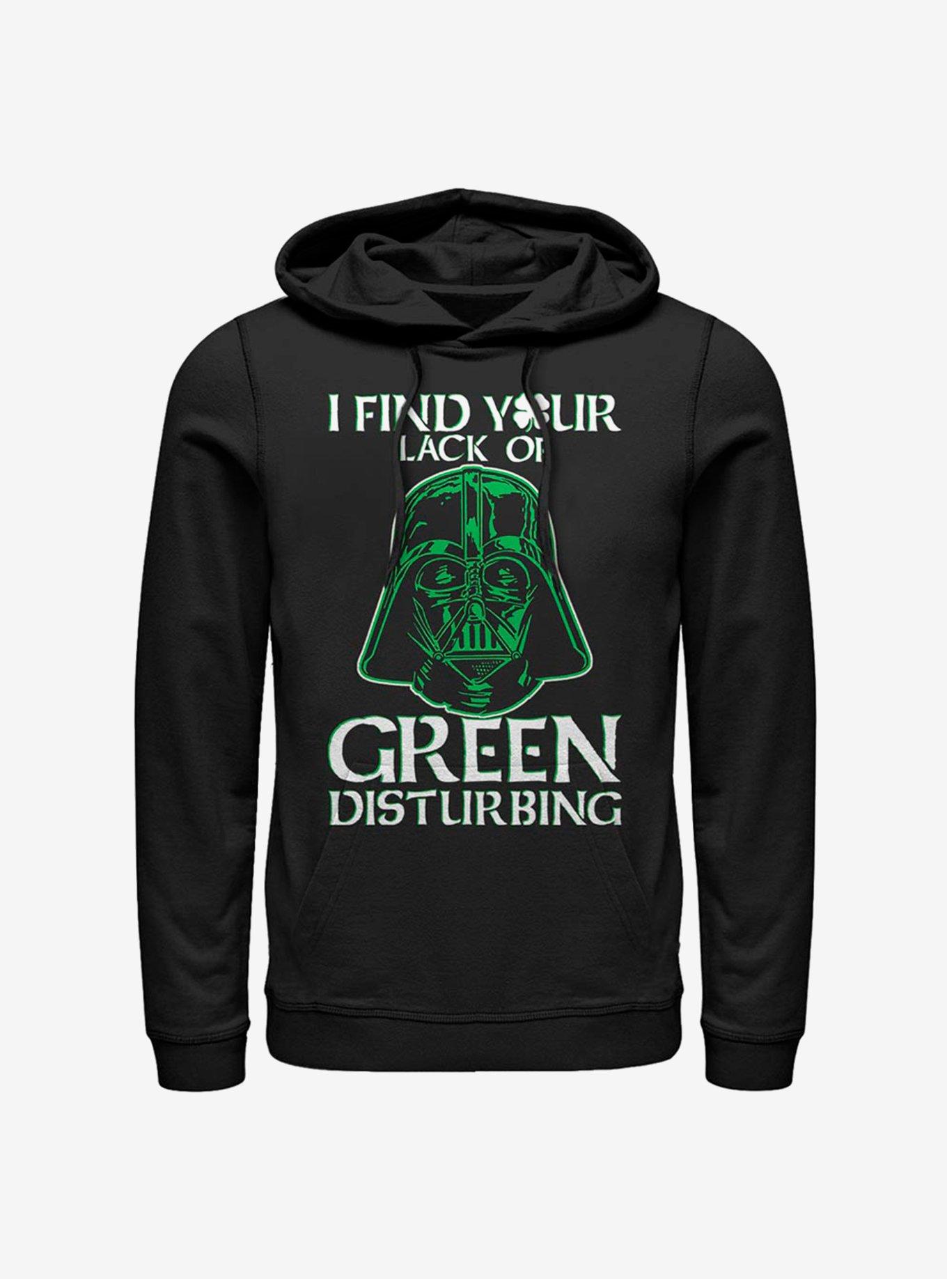 Star Wars Vader Patrol Hoodie, , hi-res