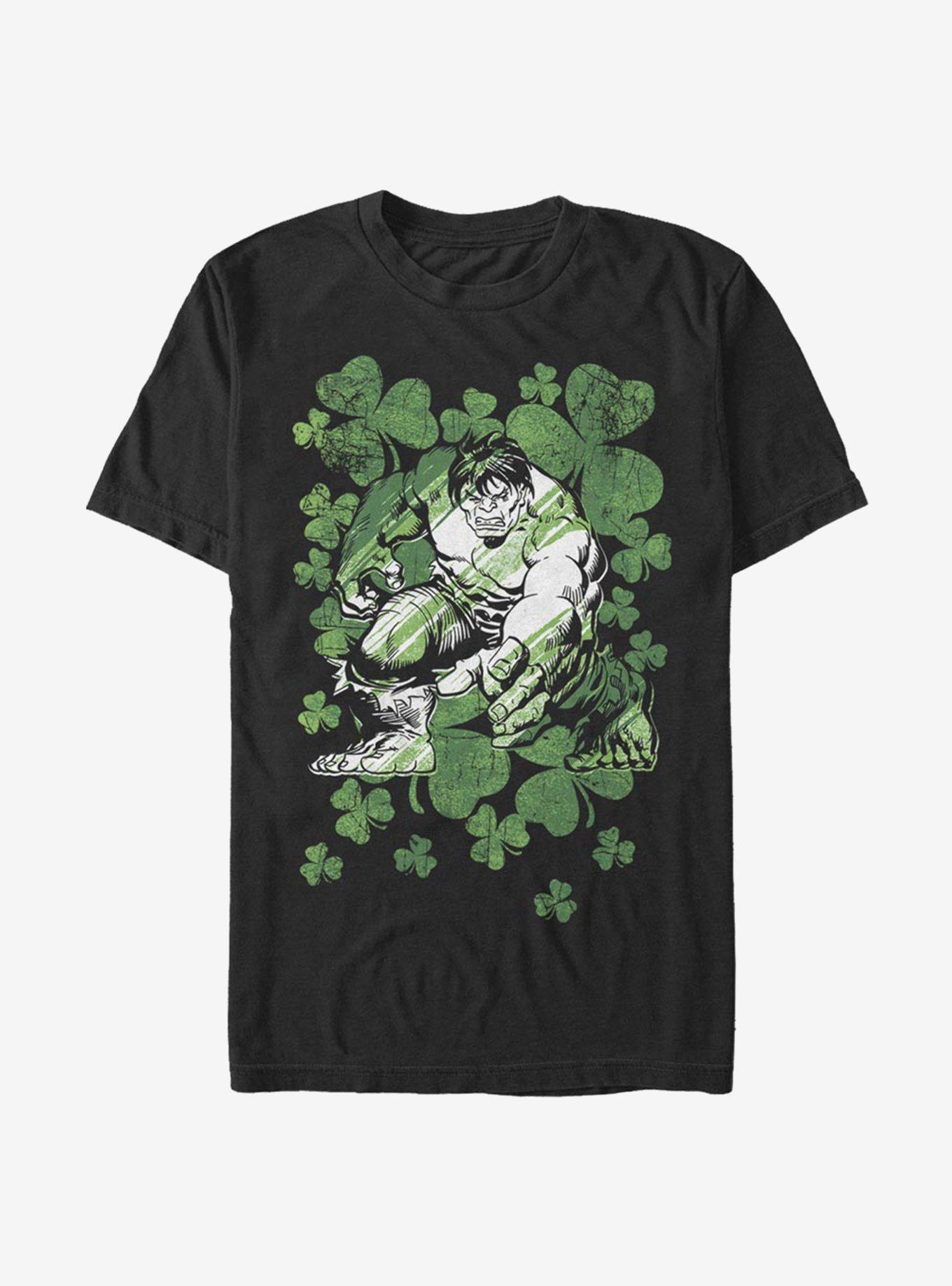 Marvel Hulk Lucky Hulk T-Shirt, , hi-res