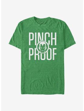Marvel Iron Man Iron Man Pinch Proof  T-Shirt, , hi-res