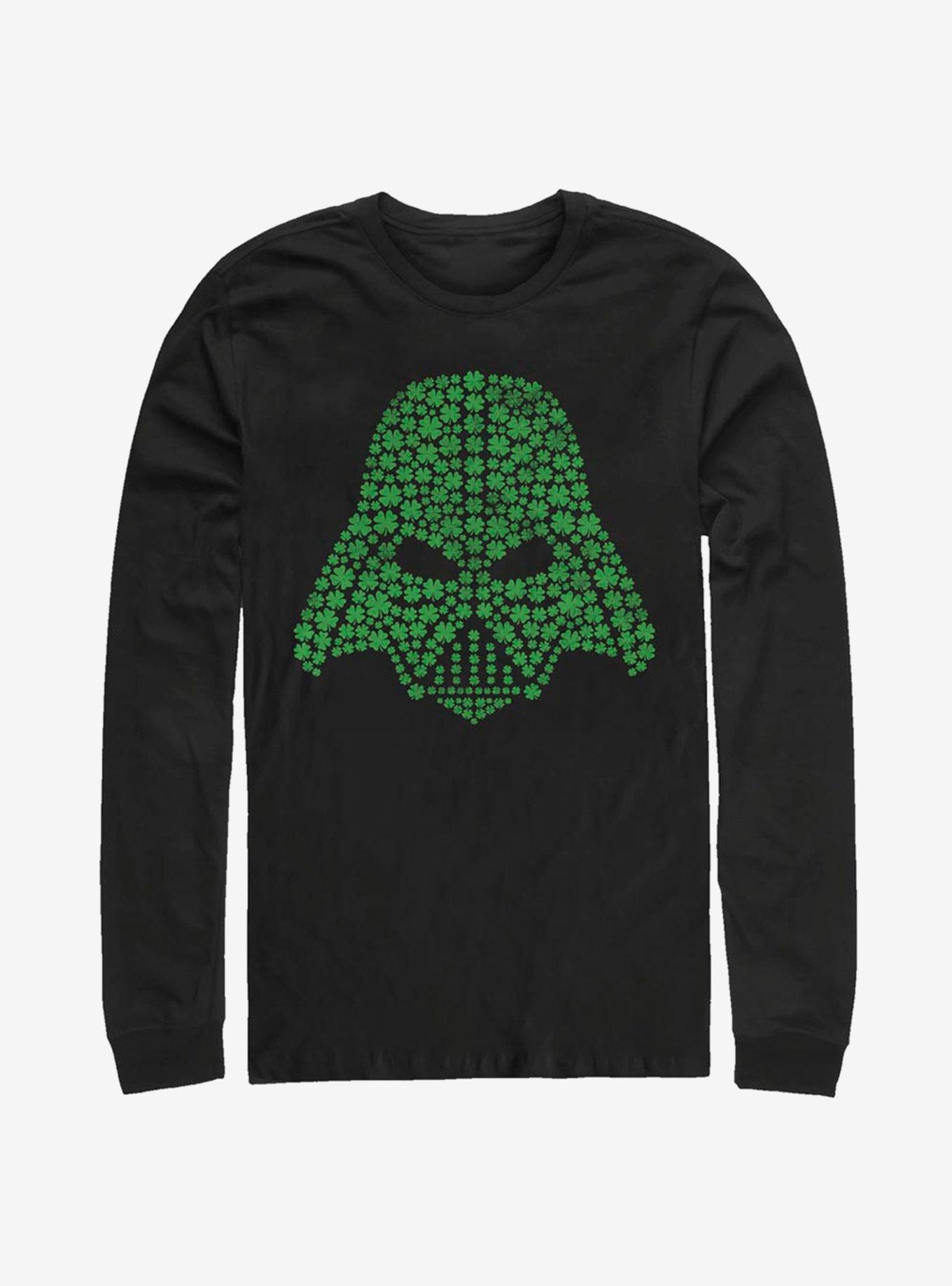 Star Wars Sith Out Of Luck Long-Sleeve T-Shirt, , hi-res