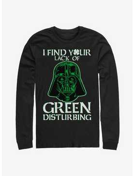 Star Wars Vader Patrol Long-Sleeve T-Shirt, , hi-res