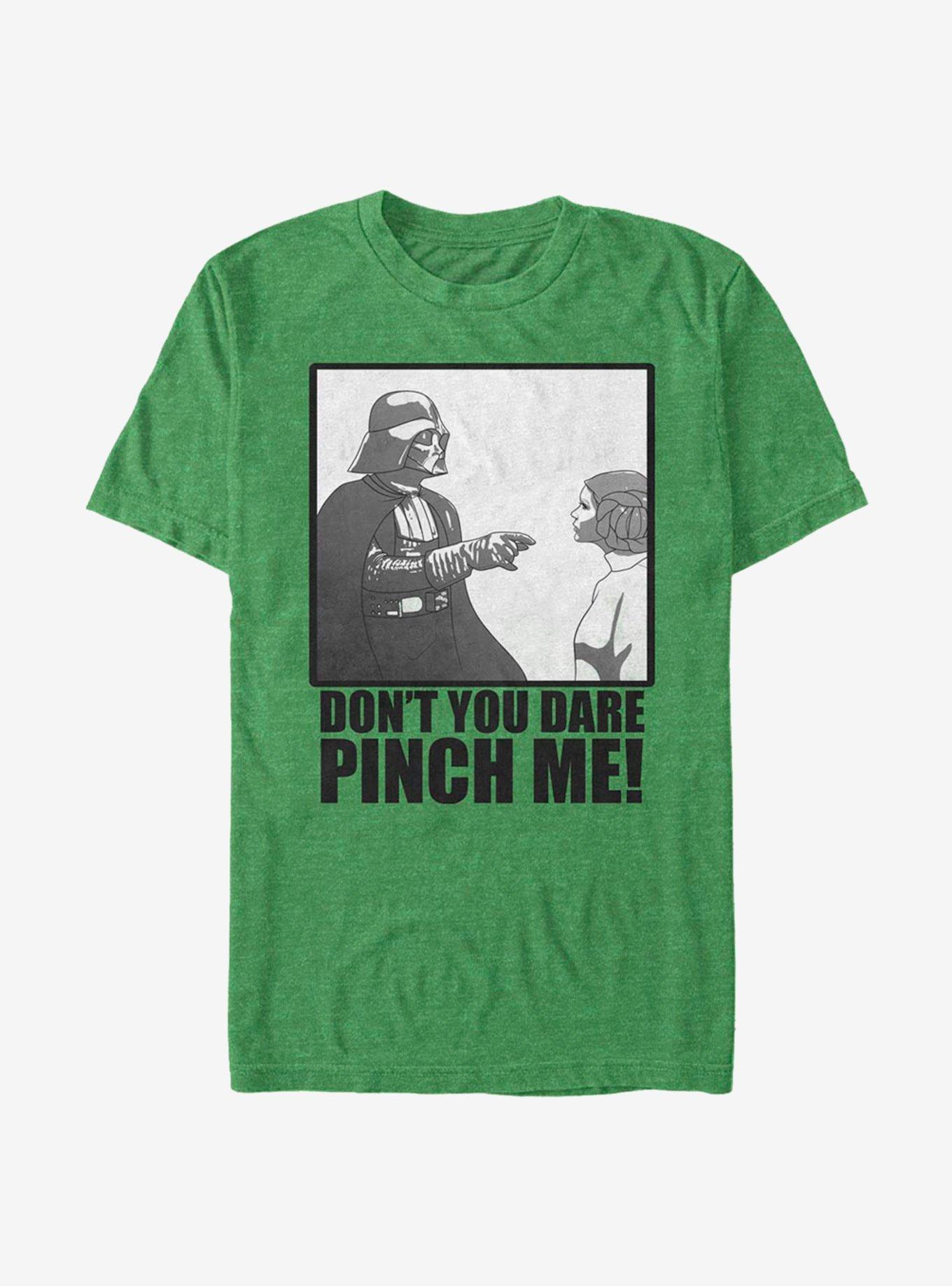 Star Wars Get-Pinched T-Shirt, KELLY, hi-res