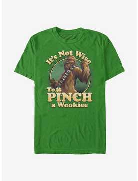 Star Wars Pinch-Chewie T-Shirt, , hi-res