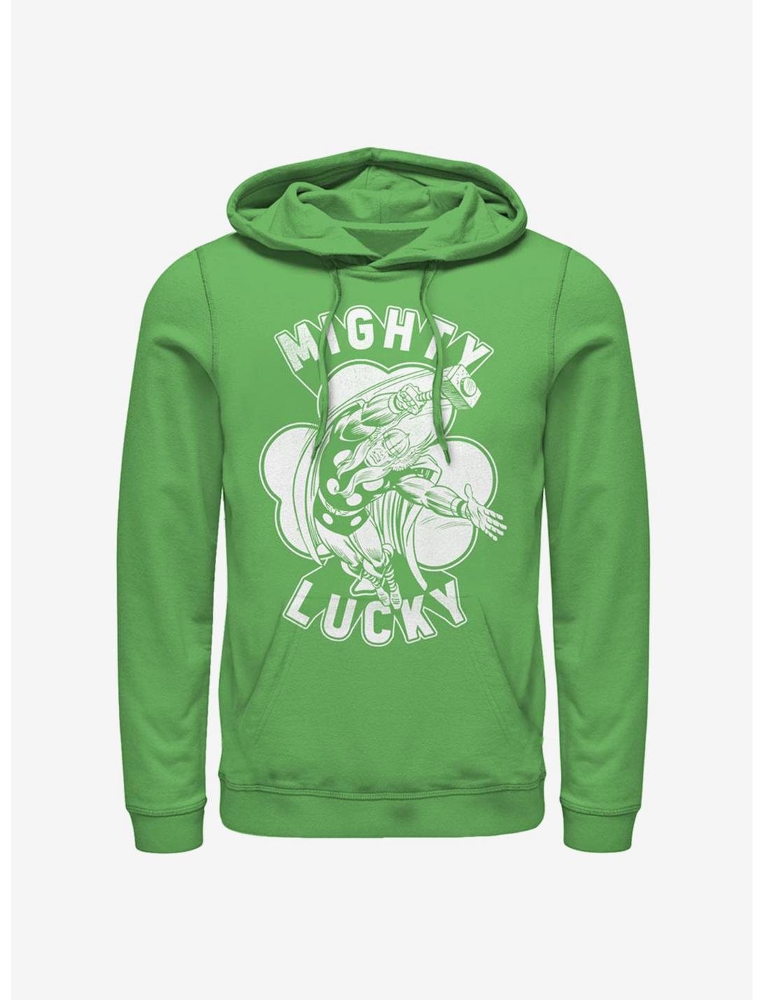 Marvel Thor Lucky Thor Hoodie, KELLY, hi-res